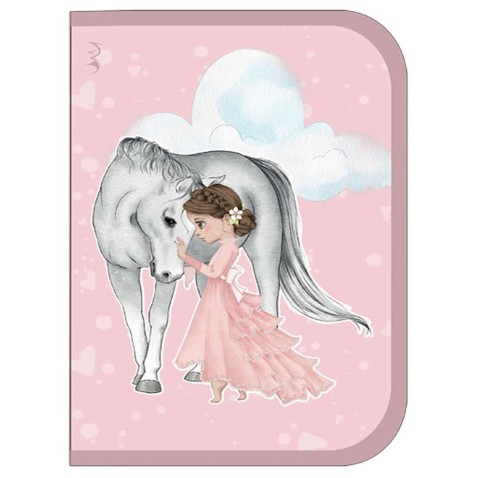 Stil Pixel tolltartó