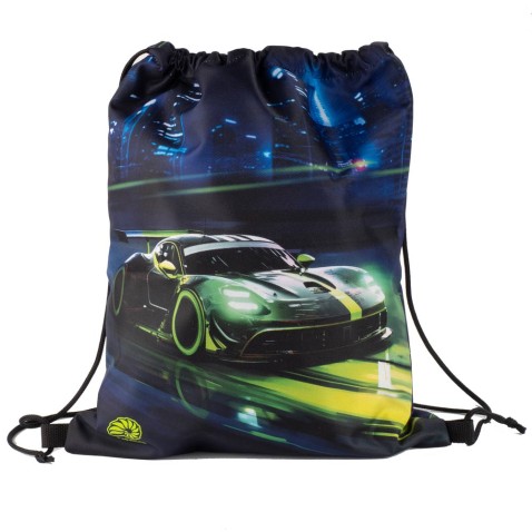 Ulitaa tornazsák Autó