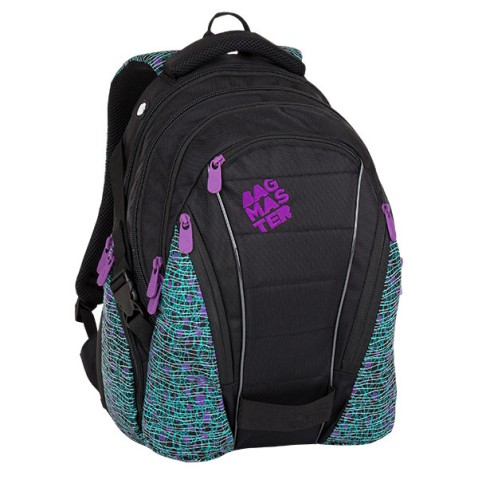 Diák hátizsák Bagmaster BAG 8 C