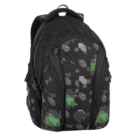 Diák hátizsák Bagmaster BAG 8 G