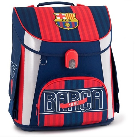 Ars Una FC Barcelona iskolatáska