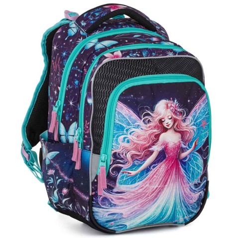 Bagmaster BETA 26 A iskolatáska