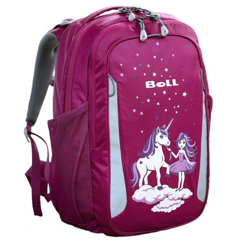 BOLL SCHOOL MATE 20 l Unicorn iskolatáska