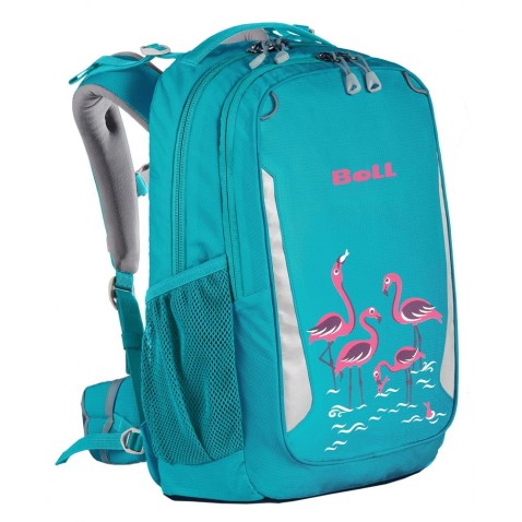 BOLL SCHOOL MATE 20 l Flamingos iskolatáska