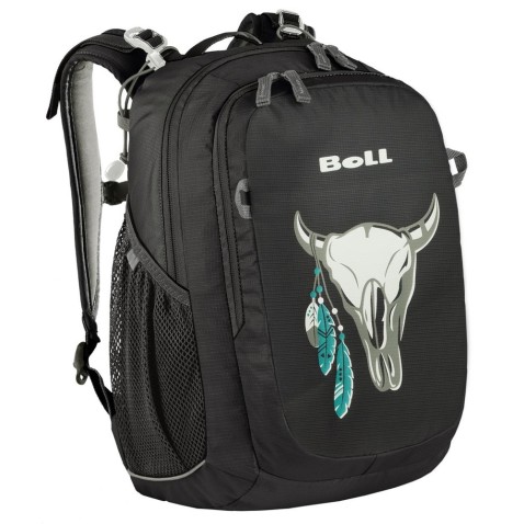 BOLL SIOUX 15 l Skull hátizsák