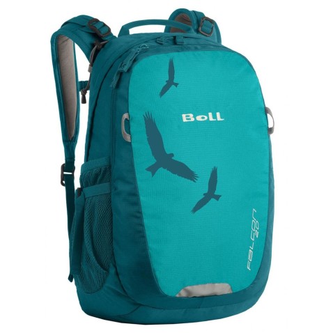 BOLL FALCON 20 l Turquoise hátizsák