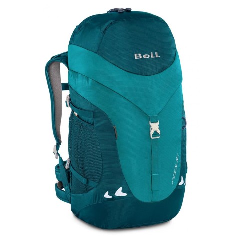 BOLL SCOUT 22–30 l Turquoise hátizsák