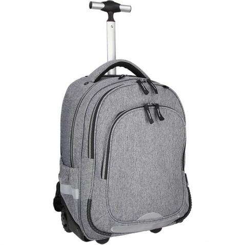 SPIRIT Trolley 06 gurulós iskolatáska