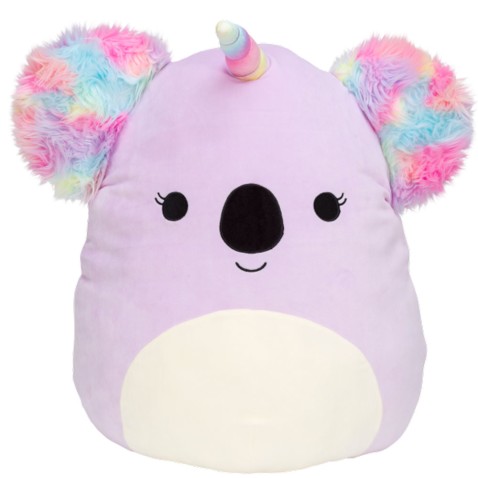 SQUISHMALLOWS Koalaszarvú Bethany 30 cm