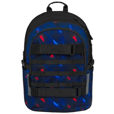 BAAGL Skate Indigo fiú hátizsák