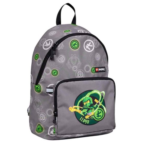 LEGO Ninjago Elemental Master of Energy - Basic hátizsák