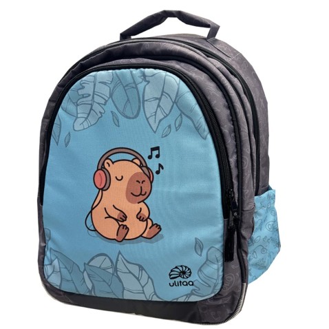 Iskolatáska Ulitaa Kapibara