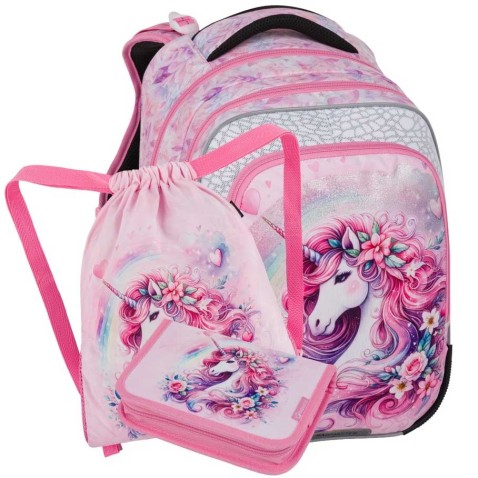 Bagmaster BETA 26 B iskolatáska