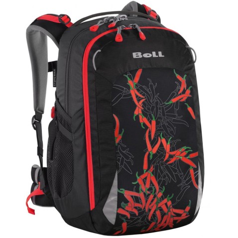Boll Smart 24 l Cubes iskolai hátizsák