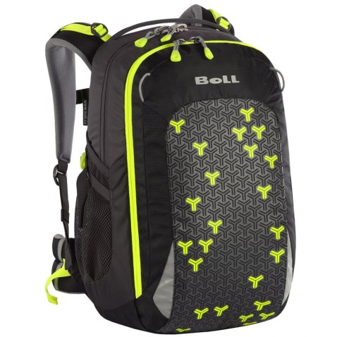 Boll Smart 24 l Cubes iskolai hátizsák