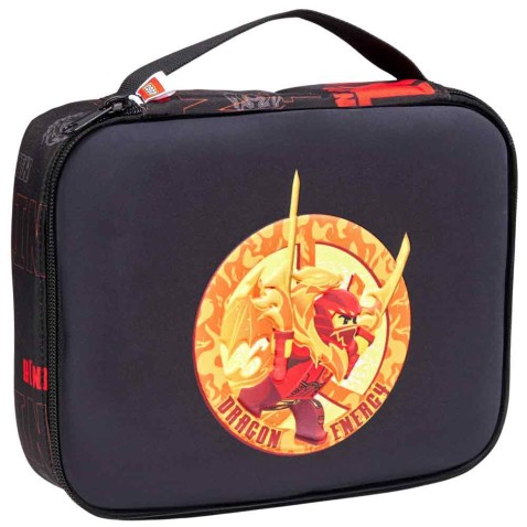 LEGO Ninjago Dragon Energy uzsonnás doboz