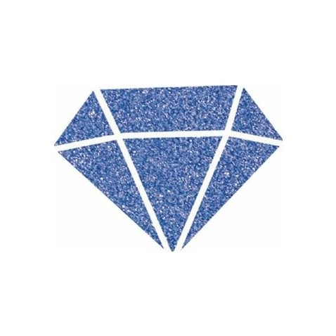 Gyémánt szín Aladine Izink kék