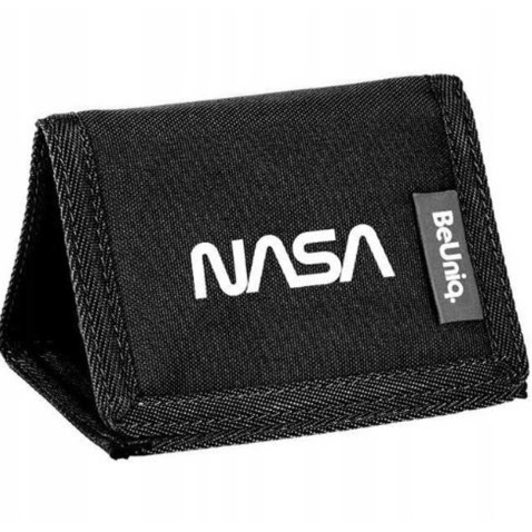 NASA pénztárca