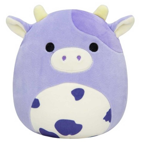 SQUISHMALLOWS Lila tehén Bubba