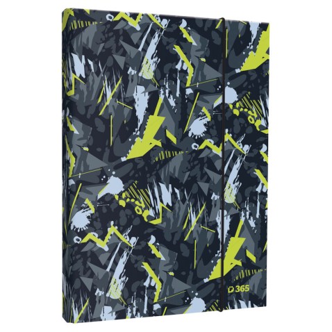 Stil A5 Speedy füzettartó