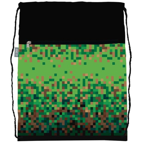 Stil Pixel tornazsák