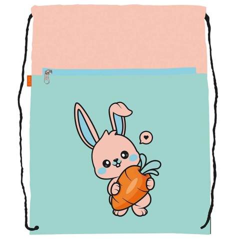 Stil Bunny tornazsák