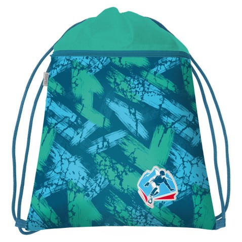 Stil Iceboy tornazsák