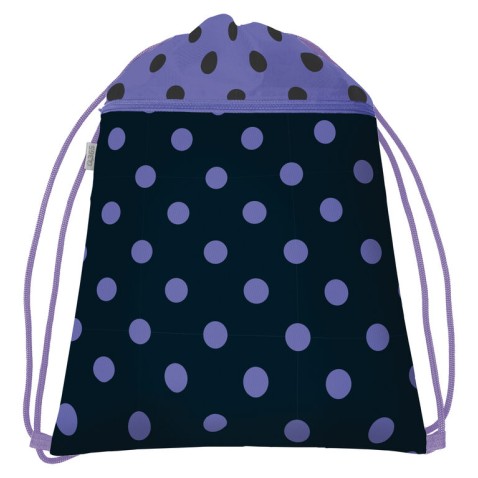 Stil Cute bow tornazsák