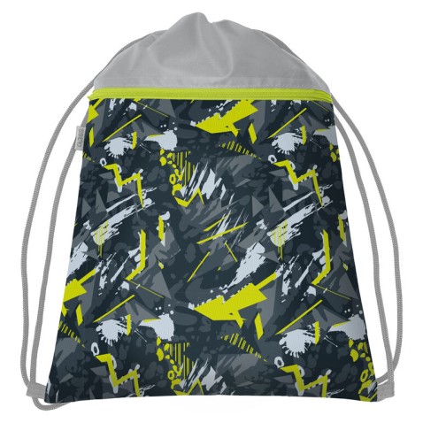 Stil Speedy tornazsák