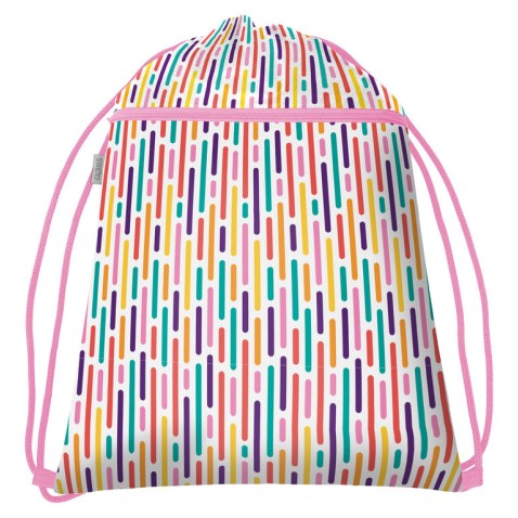 Stil Candy gyerek tornazsák