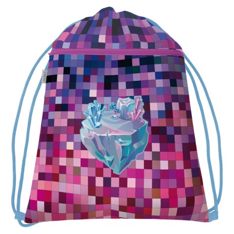 Stil Craftgirl gyerek tornazsák