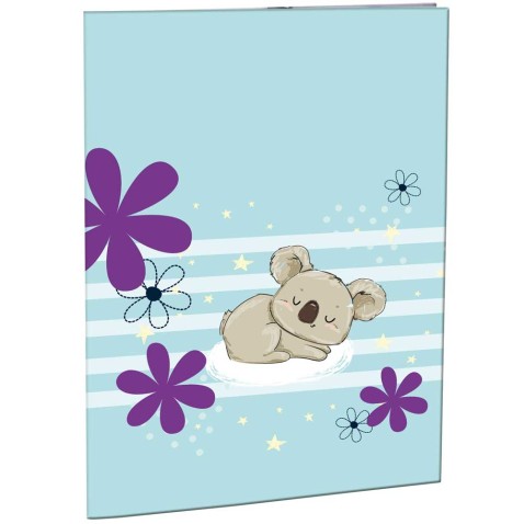 Betűrendező Lazy Koala