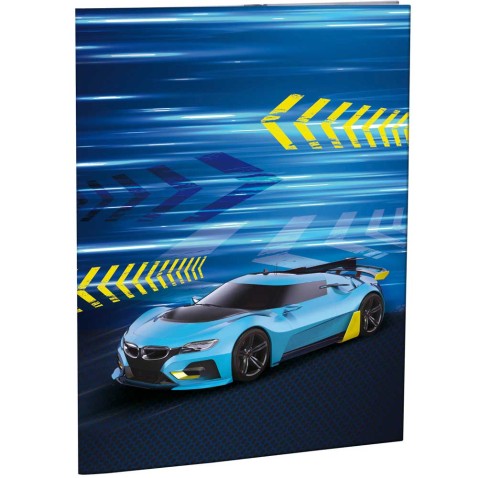 Betűrendező Top Speed