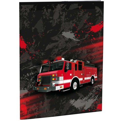 Fire Rescue Abc betűrendező
