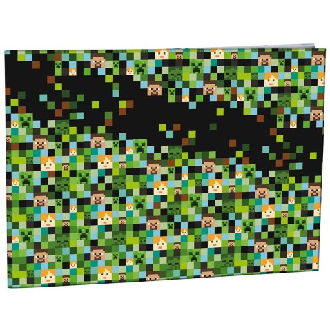 Pixel Game betűrendező