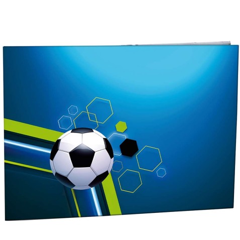 Stil Football betűrendező