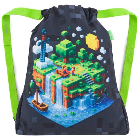 Bagmaster ALFA 26 B tornazsák