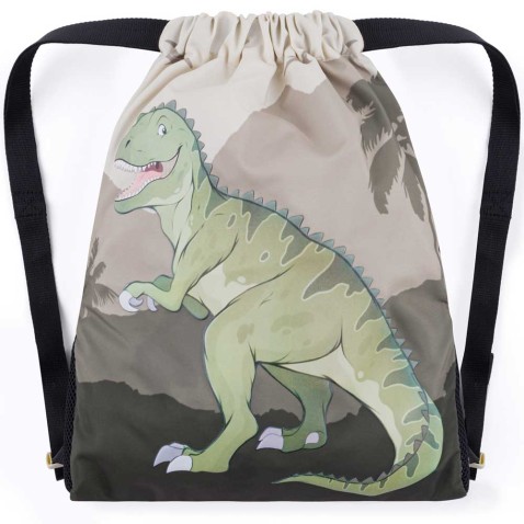 Bagmaster LUMI 24 C gyerek tornazsák