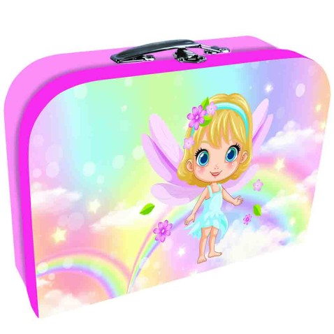 Fairy Tale bőrönd
