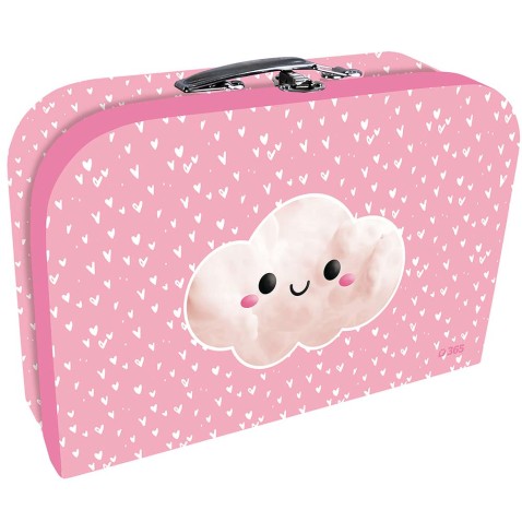 Cloud bőrönd