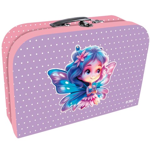 Stil Fairy gyerek bőrönd