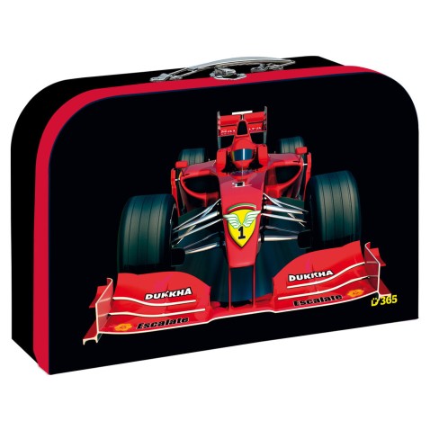 Stil Formula gyerek bőrönd