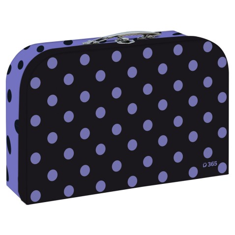 Stil Cute bow gyerek bőrönd