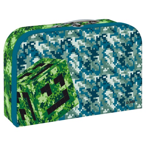 Stil Craftboy gyerek bőrönd