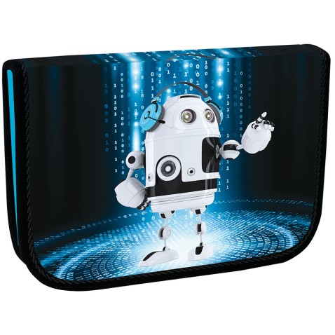 Stil Funny Robots tolltartó fiúknak
