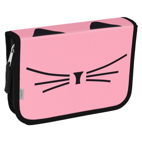 Stil Cat lady tolltartó