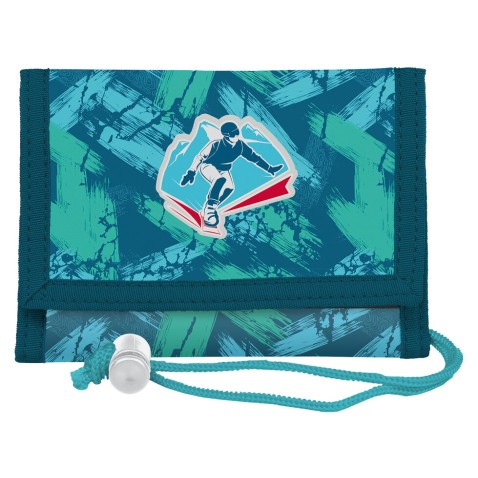 Stil Iceboy gyerek pénztárca