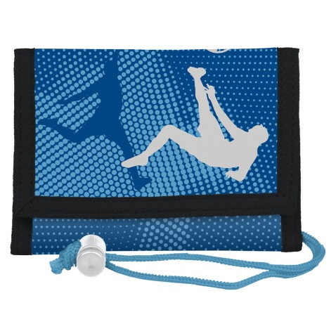 Stil Sport gyerek pénztárca