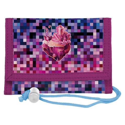 Stil Craftgirl gyerek pénztárca