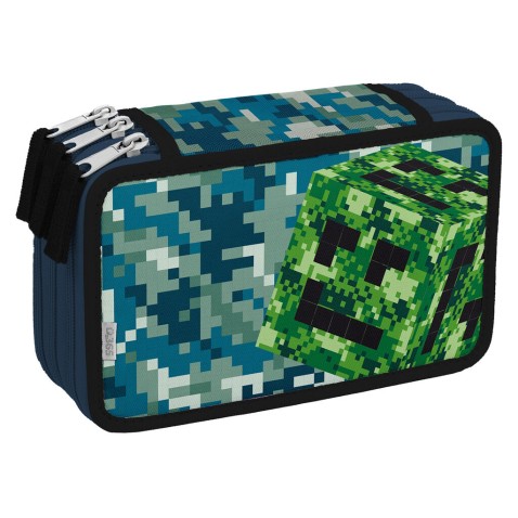 Stil Craftboy háromszintes tolltartó